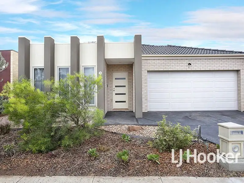 Main view of Homely house listing, 31 Lilyturf Drive, Tarneit VIC 3029