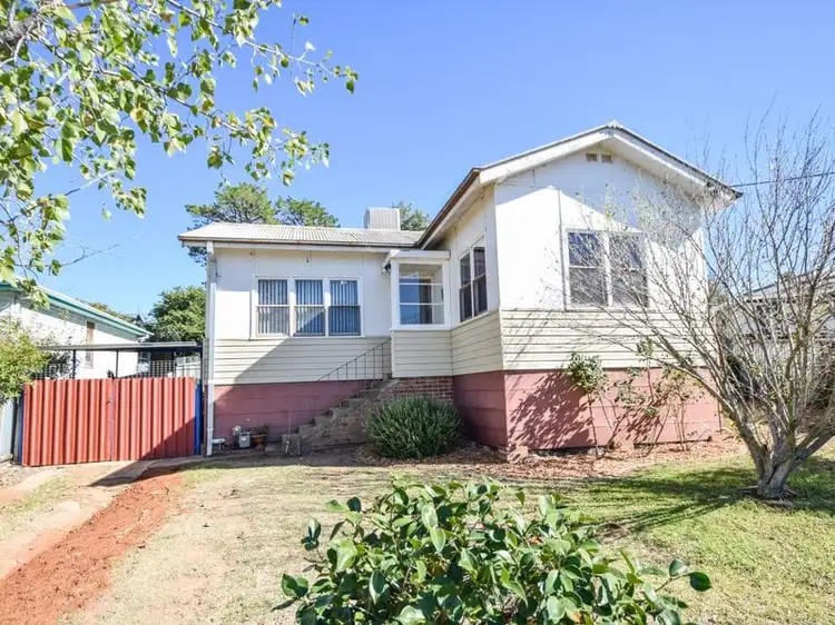 Main view of Homely house listing, 9 Lansdowne Street, Young NSW 2594