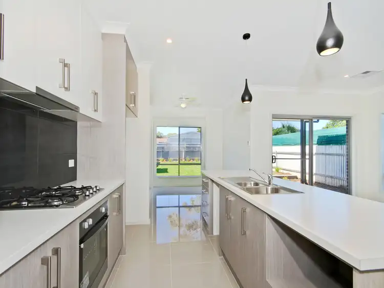 Second view of Homely house listing, 26 St Nicholas Avenue, Port Willunga SA 5173