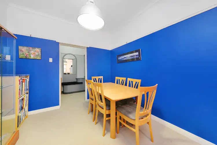 Fourth view of Homely apartment listing, 1/9 Dine Street, Randwick NSW 2031