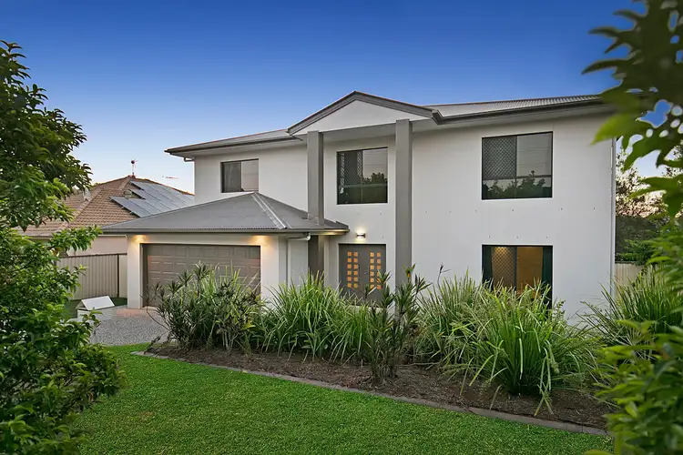 14 Truscot Place, Thornlands QLD 4164