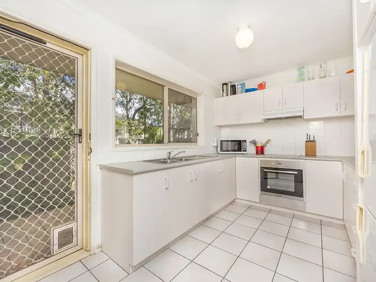 Fourth view of Homely townhouse listing, 20 51-61 Bowen Street, Capalaba QLD 4157