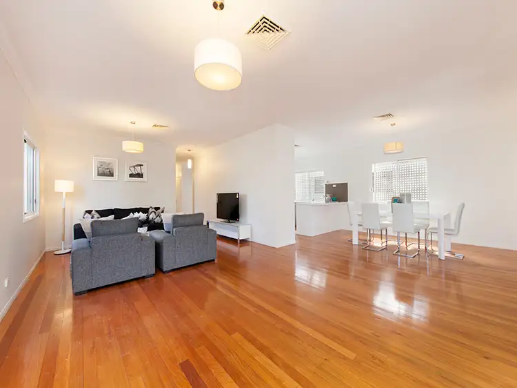 Fourth view of Homely house listing, 115 Taringa Parade, Indooroopilly QLD 4068