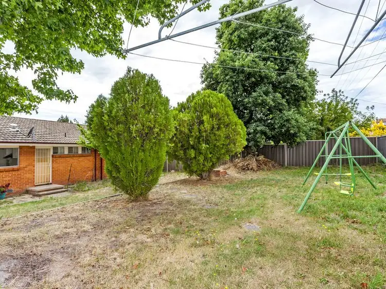 Sixth view of Homely house listing, 17 Jefferis Street, Torrens ACT 2607