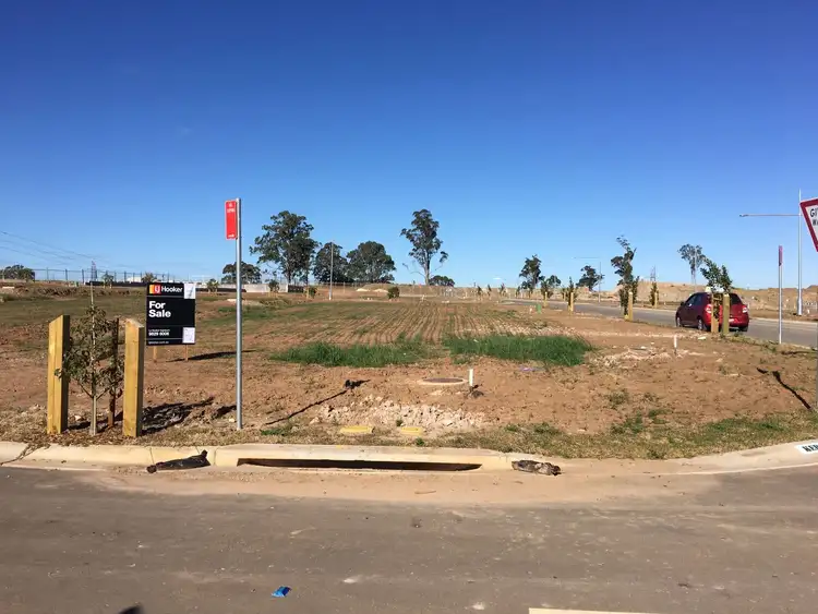 LOT 2038 Kerilliau Street, Gledswood Hills NSW 2557