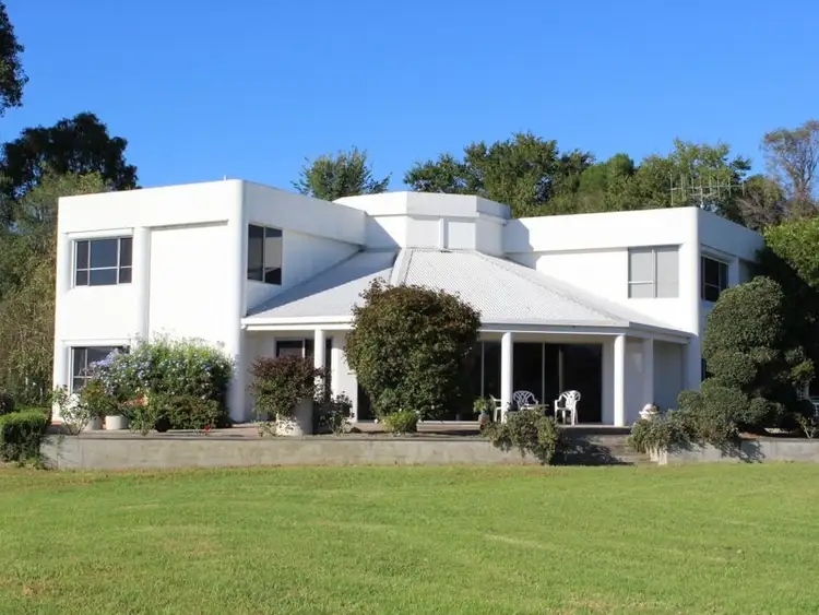 Main view of Homely rural property listing, 33 Parrabel Street, Bega NSW 2550
