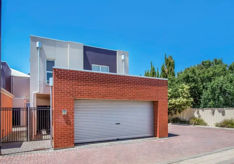 Second view of Homely townhouse listing, 7/26 Third Street, Brompton SA 5007