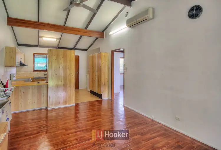 Main view of Homely townhouse listing, 2/16 Silkwood Street, Algester QLD 4115