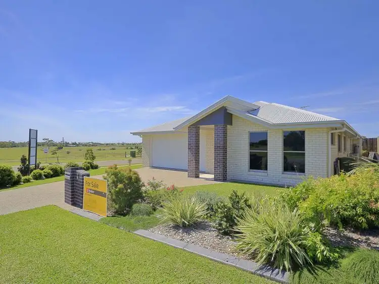 Second view of Homely house listing, 1 Beech Links Drive, Ashfield QLD 4670