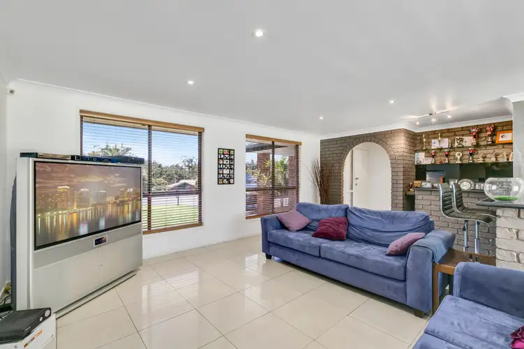 Fifth view of Homely house listing, 5 Farro Court, Carrara QLD 4211