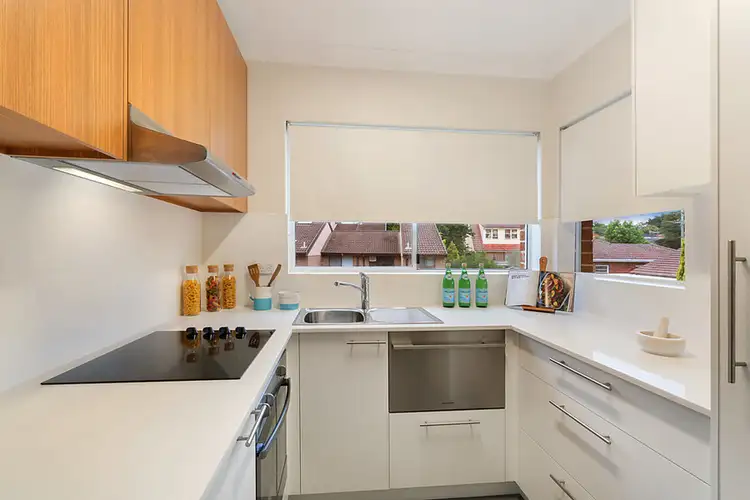 Third view of Homely apartment listing, 3/40 Bellevue Street, North Parramatta NSW 2151