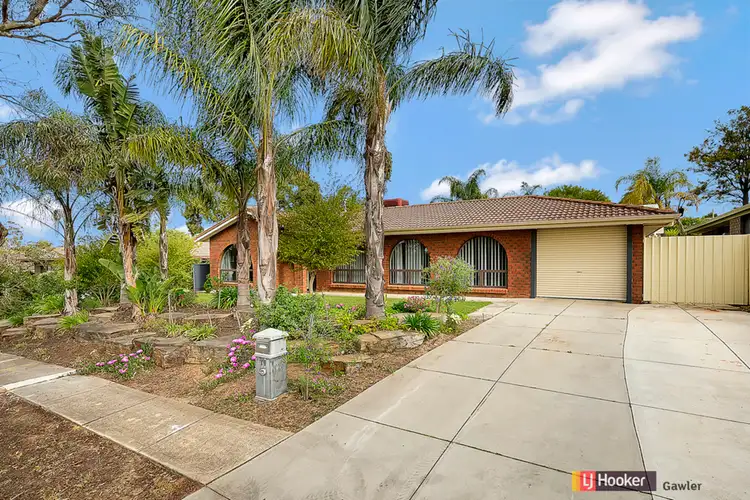 Main view of Homely house listing, 19 Bright Terrace, Gawler East SA 5118