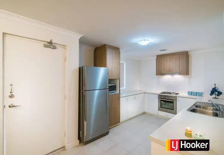 Third view of Homely apartment listing, 18/27-33 Burton Street, Bentley WA 6102