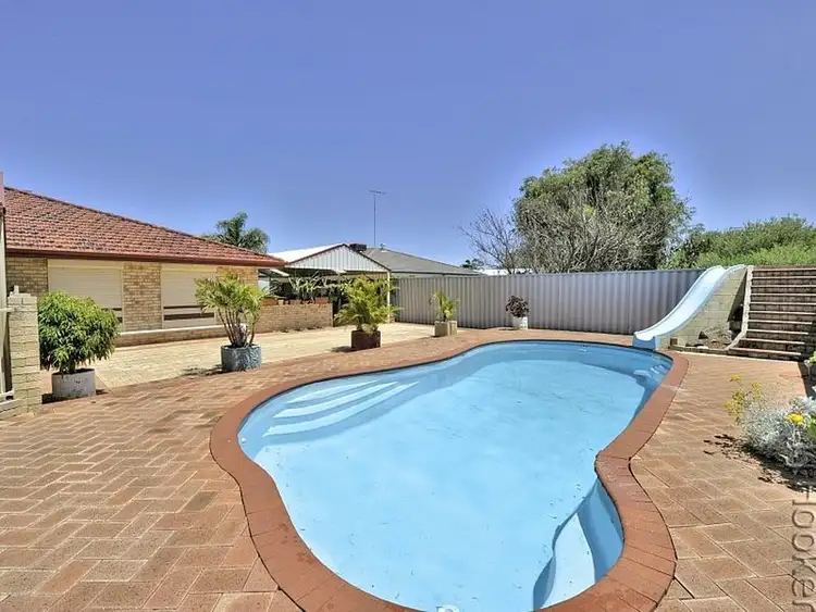 Third view of Homely house listing, 65 Erica Street, Coodanup WA 6210