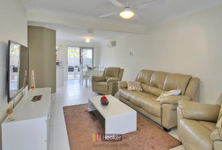 Sixth view of Homely townhouse listing, 13/2311 Logan Road, Eight Mile Plains QLD 4113