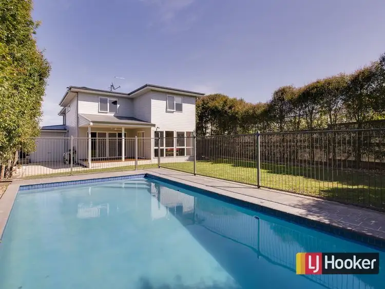 Main view of Homely house listing, 65 Penniwells Drive, San Remo VIC 3925