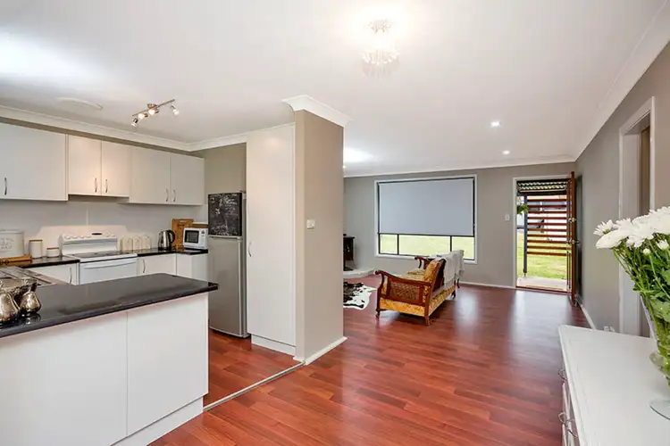 Second view of Homely house listing, 13 Angela Street, Tamworth NSW 2340