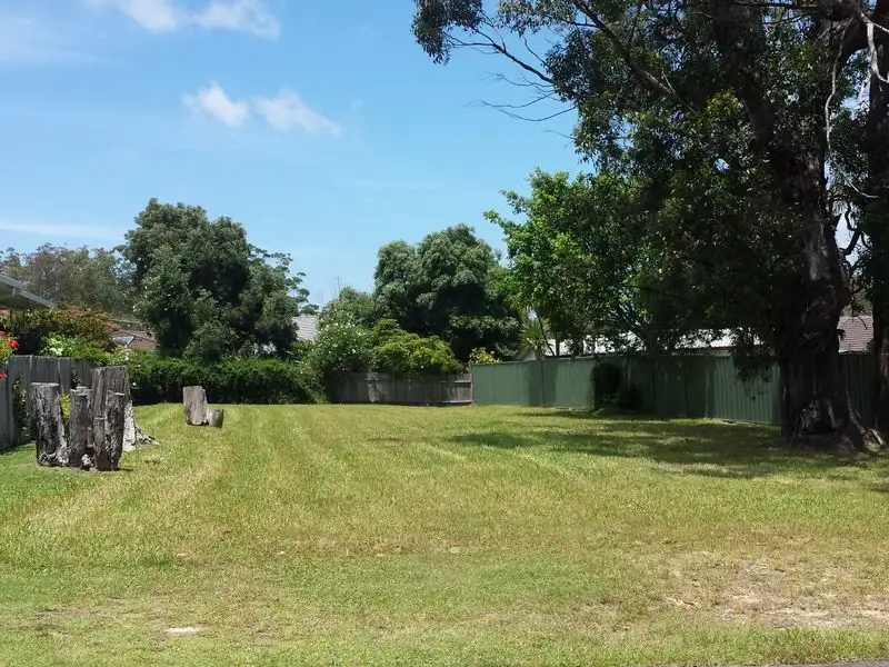 Main view of Homely land listing, 13 Pangari Crescent, St Georges Basin NSW 2540