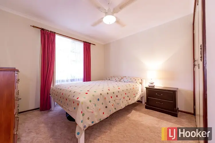 Fifth view of Homely house listing, 16 Hakea Crescent, South Bunbury WA 6230