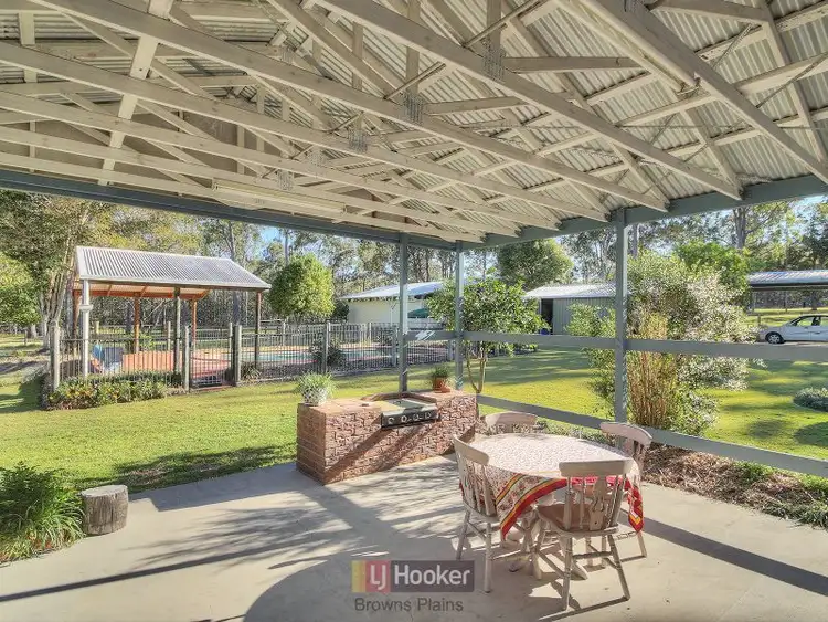 Sixth view of Homely house listing, 146 Ison Road, Greenbank QLD 4124