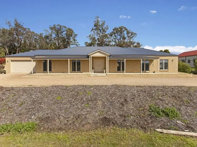 Main view of Homely house listing, 38 McDonald Drive, Wandong VIC 3758