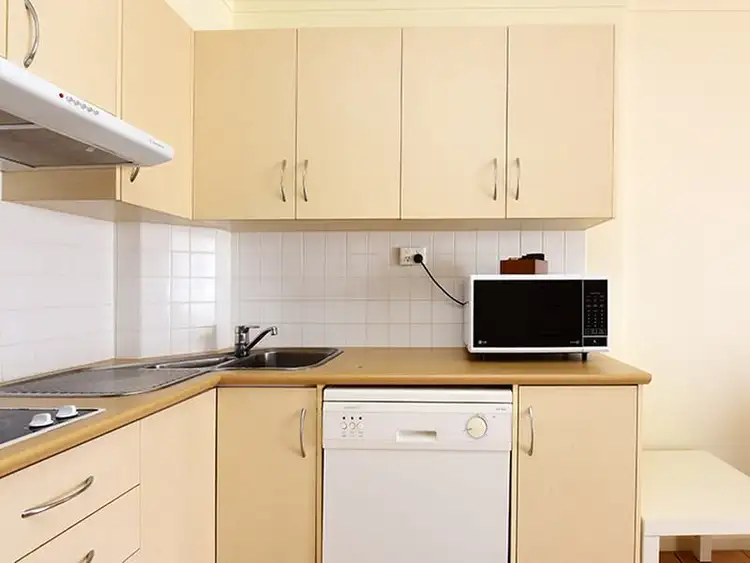 Sixth view of Homely unit listing, 352/180 Alexandra Parade, Alexandra Headland QLD 4572