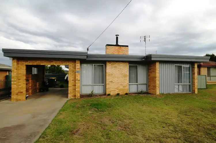 9 Coggan Place, Inverell NSW 2360