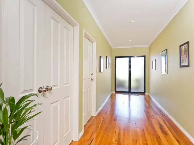Fourth view of Homely house listing, 4 Barcoo Bend, Hammond Park WA 6164