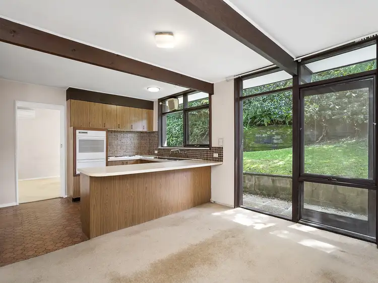 Fourth view of Homely house listing, 1 Tingira Place, Forestville NSW 2087