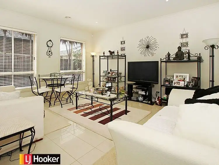 Third view of Homely house listing, 10 Villeroy St, Mernda VIC 3754