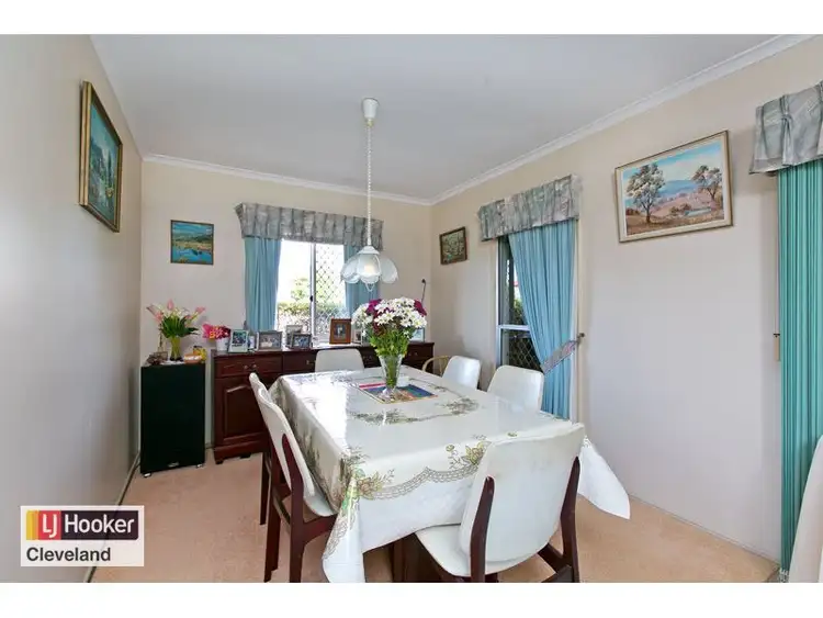 Sixth view of Homely house listing, 72 Channel Street, Cleveland QLD 4163