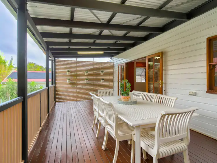Fifth view of Homely house listing, 61 Taylor Street, Wavell Heights QLD 4012