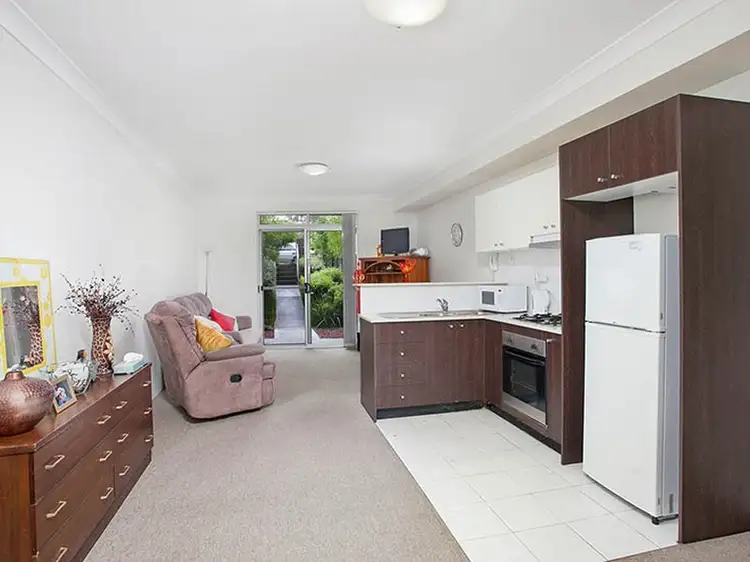 Sixth view of Homely apartment listing, 1/384A-388 Railway Parade, Carlton NSW 2218