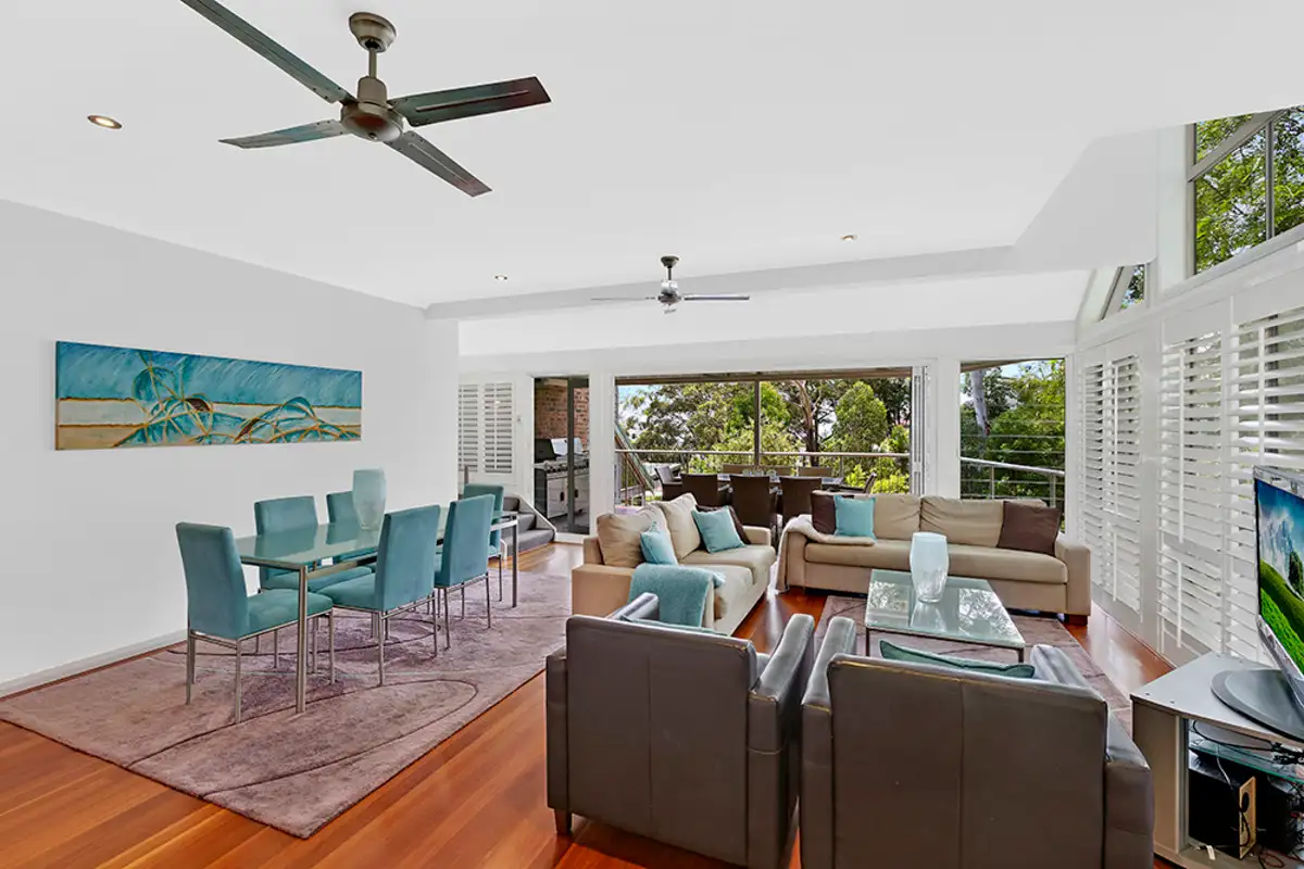 Main view of Homely townhouse listing, 2/27b Ascot Avenue, Avoca Beach NSW 2251