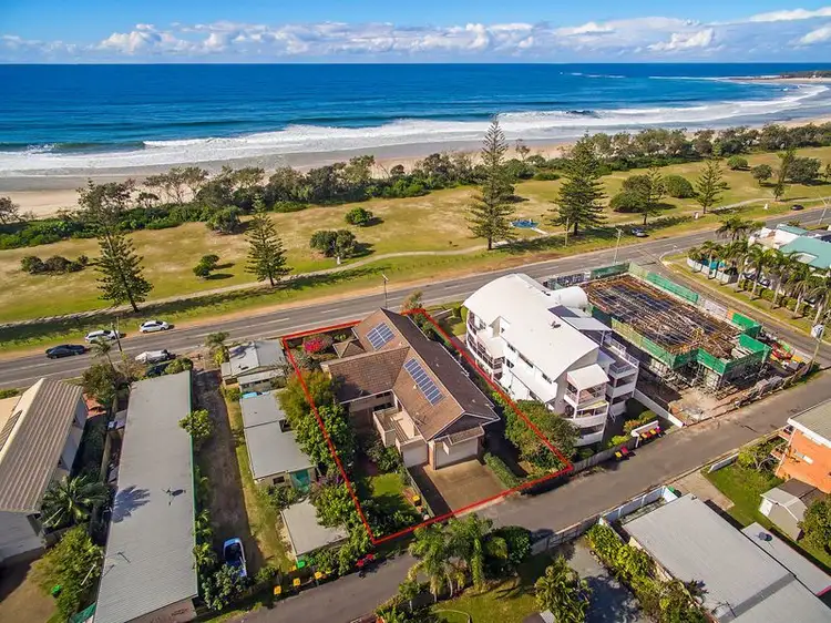 202 Marine Parade, Kingscliff NSW 2487