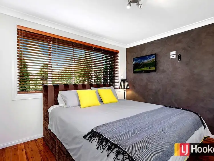 Fifth view of Homely house listing, 42 Nathan Crescent, Dean Park NSW 2761