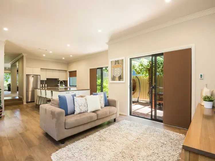 Main view of Homely house listing, 10 Shearwater Drive, Warriewood NSW 2102