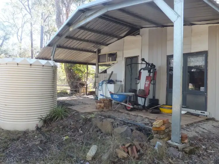 Second view of Homely rural property listing, 246 Orara Road, Lanitza NSW 2460