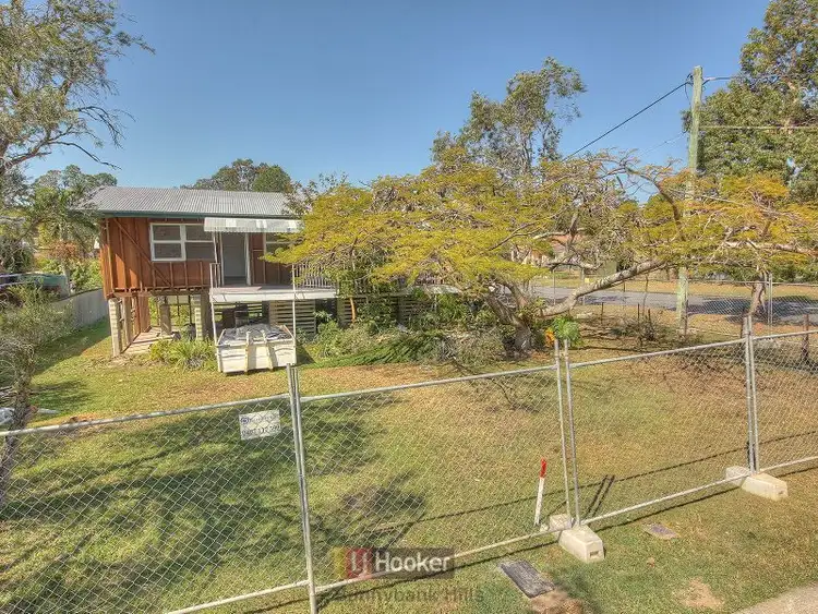 Second view of Homely land listing, 586/44 Ditton Road, Sunnybank Hills QLD 4109