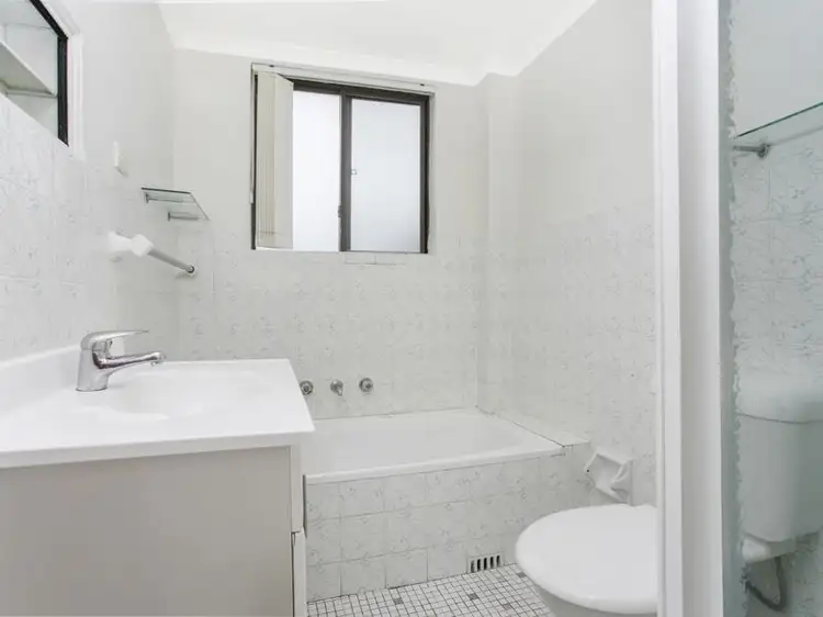 Fourth view of Homely unit listing, 3/40-42 Wrentmore Street, Fairfield NSW 2165