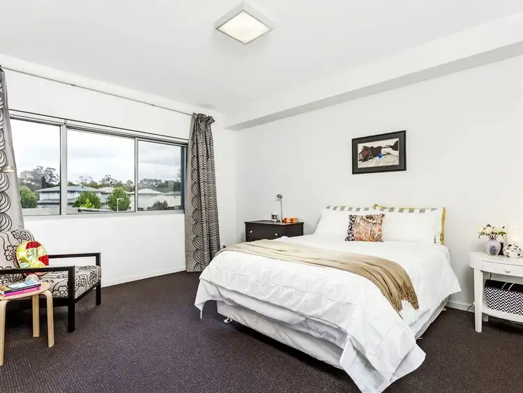 Sixth view of Homely apartment listing, 205/82 Thynne Street, Bruce ACT 2617