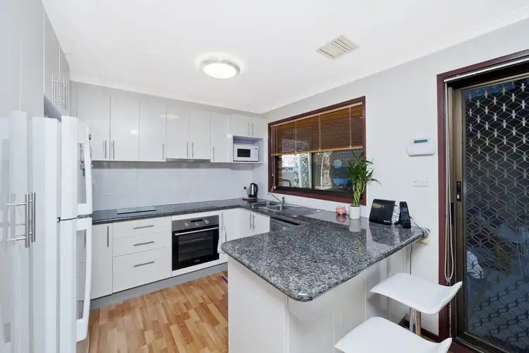 Second view of Homely townhouse listing, 35B Ash Street, Queanbeyan NSW 2620