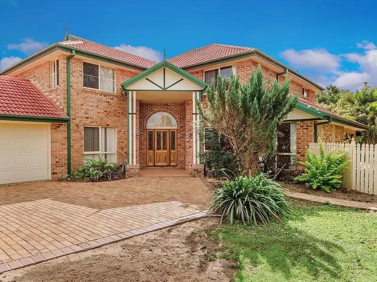 Second view of Homely house listing, 6 Tavistock Crescent, Murrumba Downs QLD 4503