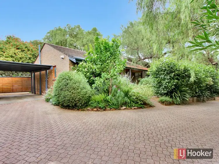 Main view of Homely unit listing, 12/6 Vailima Court, Hackney SA 5069