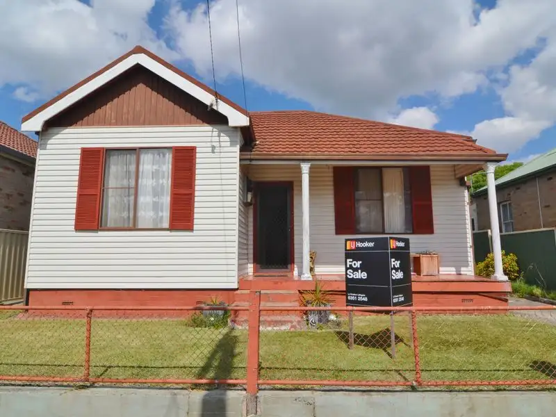 Main view of Homely house listing, 71 Cupro Street, Lithgow NSW 2790