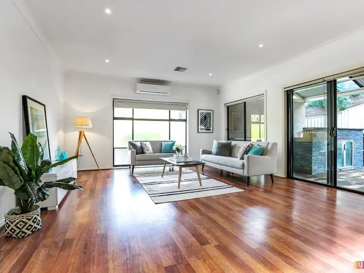 Fifth view of Homely house listing, 2 Brougham Place, Golden Grove SA 5125