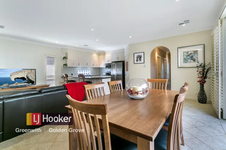 Sixth view of Homely house listing, 11 Egret Street, Mawson Lakes SA 5095