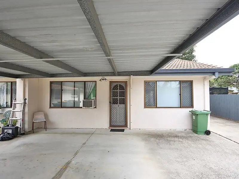Main view of Homely townhouse listing, Address available on request
