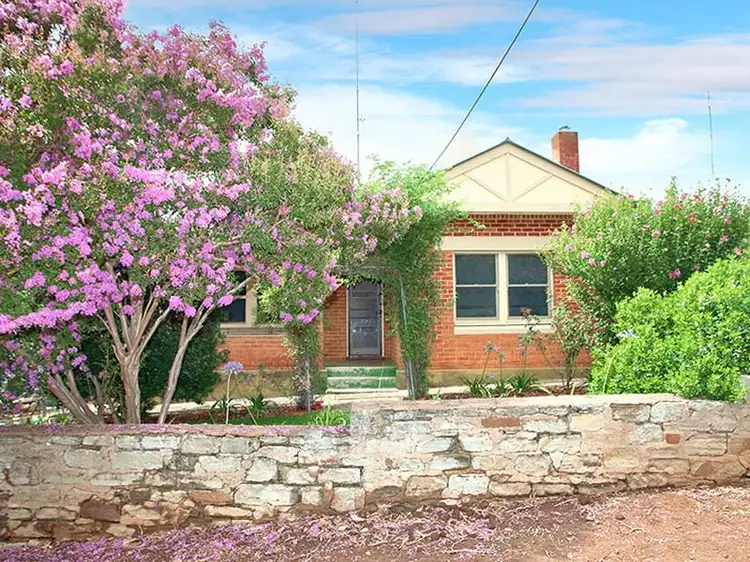 Main view of Homely house listing, 5 Young Street, Clare SA 5453