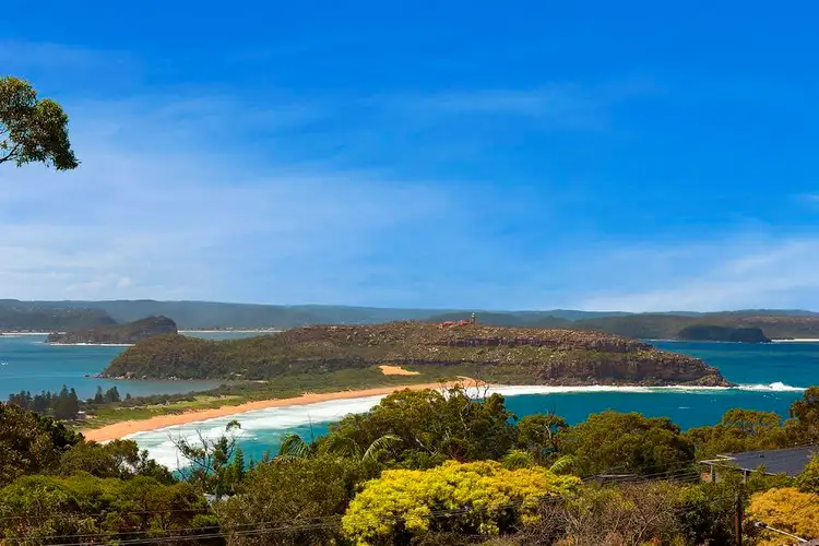 4 Ralston Road, Palm Beach NSW 2108